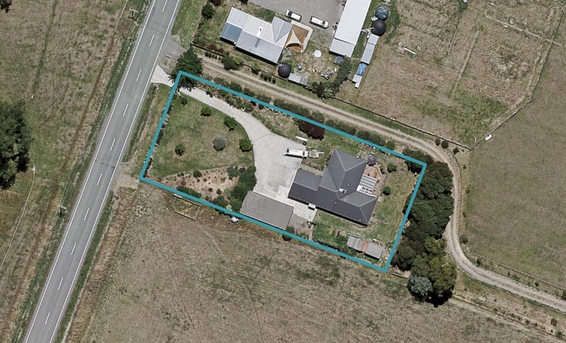 191 Racecourse Road, Waipukurau, Waipukurau - Carousel 1