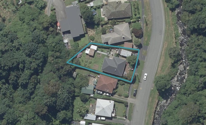 353 Malvern Street, Glenleith, Dunedin - Carousel 1