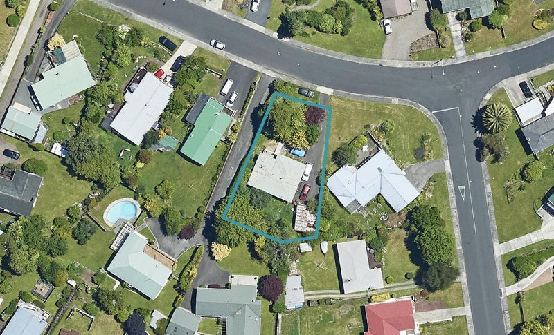 27 Pegasus Drive, Sunnybrook, Rotorua - Carousel 1