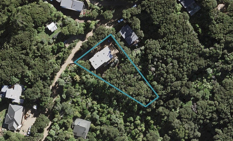 28 Bella Vista Road, Omiha, Waiheke Island - Carousel 1