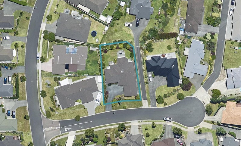 5 Emmerdale Place, Ohauiti, Tauranga - Carousel 1