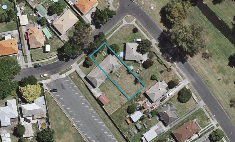 93 Barker Road, Marewa, Napier - Carousel 1