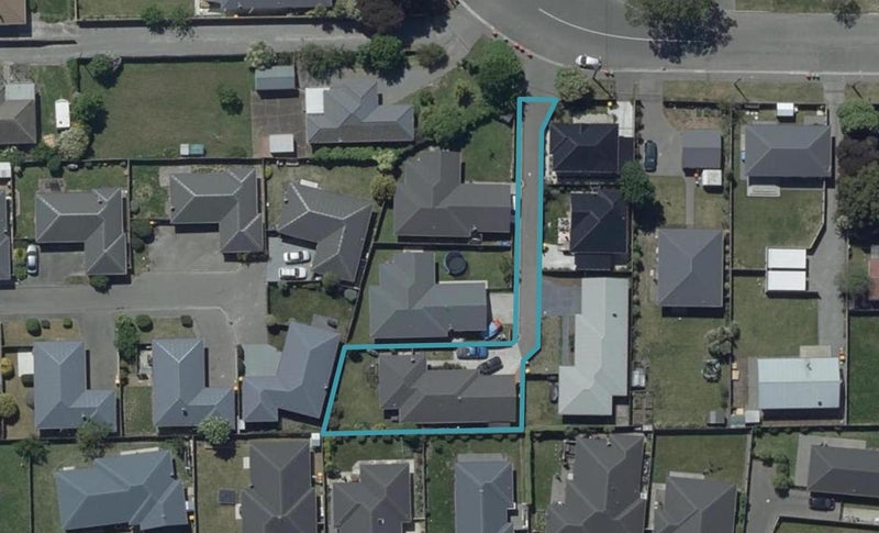 46C Rudds Road, Linwood, Christchurch - Carousel 1