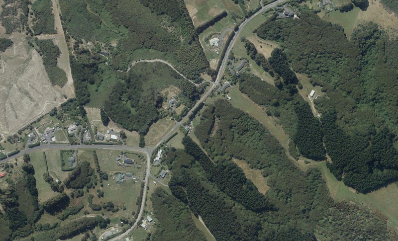 292 Chain Hills Road, Chain Hills, Dunedin - Carousel 1