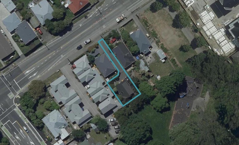 184A Milton Street, Sydenham, Christchurch - Carousel 1