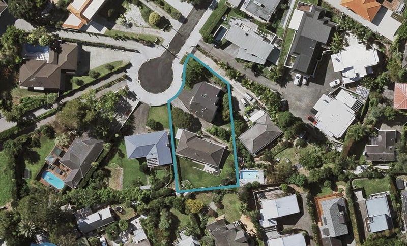 20 Debron Avenue, Remuera, Auckland - Carousel 1