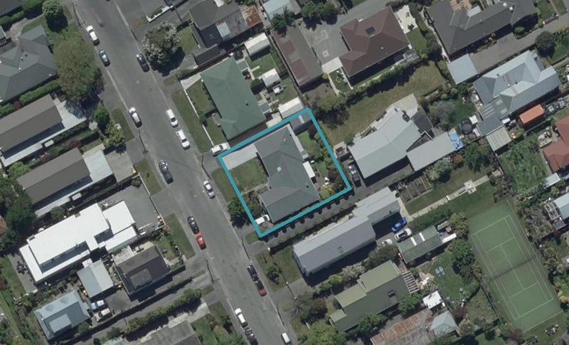 16 Devonport Lane, St Albans, Christchurch - Carousel 1