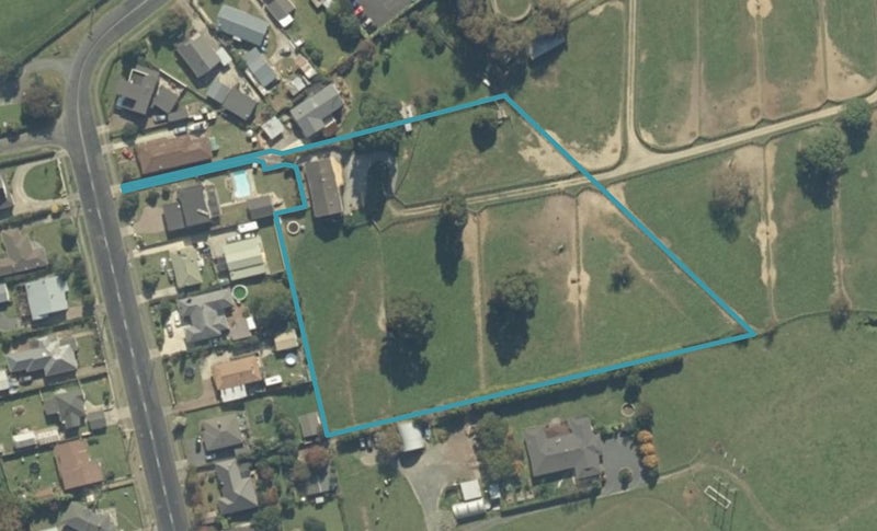 380 Racecourse Road, Te Awamutu, Te Awamutu - Carousel 1