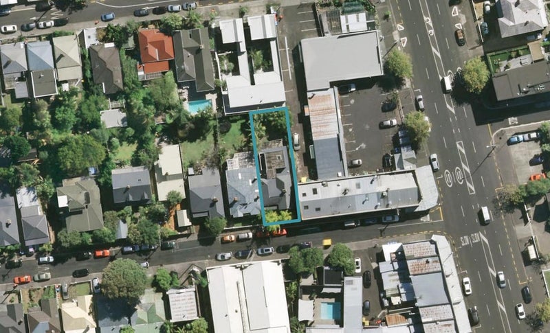 1 Summer Street, Ponsonby, Auckland - Carousel 1