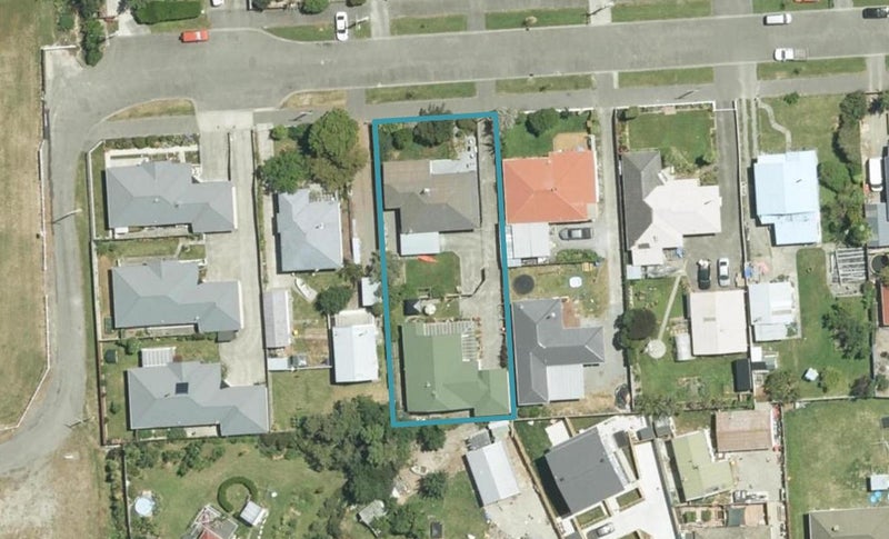 15A Linton Street, Mayfield, Blenheim - Carousel 1