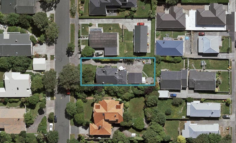 149 Macmaster Street, Richmond, Invercargill - Carousel 1