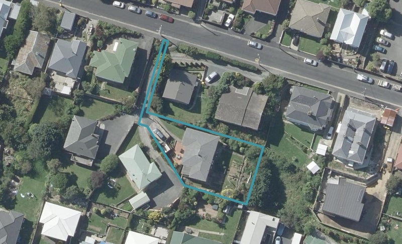 21 Havelock Street, Mornington, Dunedin - Carousel 1