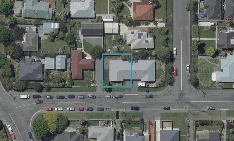 3 Roscoe Street, Saint Martins, Christchurch - Carousel 1