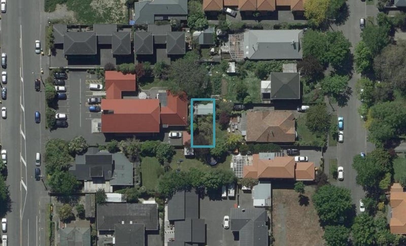 5/15 Bishop Street, St Albans, Christchurch - Carousel 1