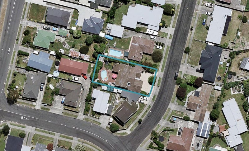 36 Titoki Crescent, Pirimai, Napier - Carousel 1
