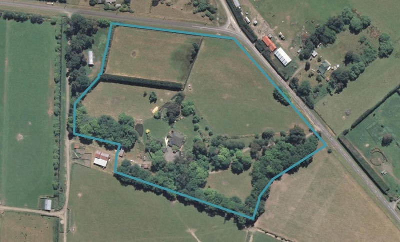 345 Ashley Road, Cust, Rangiora - Carousel 1