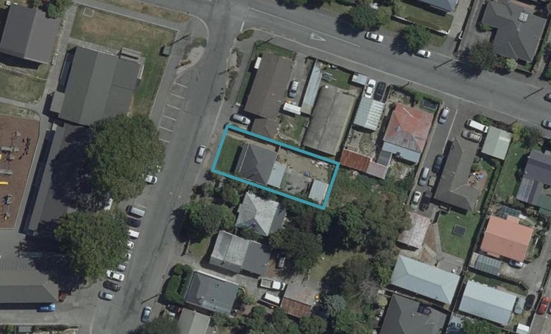 14 Vienna Street, Waltham, Christchurch - Carousel 1