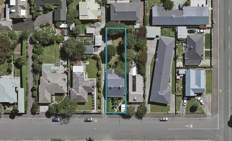 106 Avenal Street, Avenal, Invercargill - Carousel 1