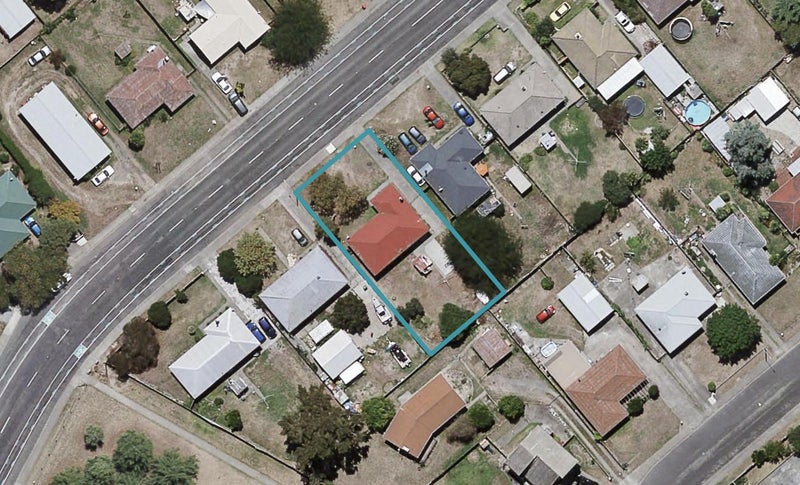 87 Wilson Road, Flaxmere, Hastings - Carousel 1