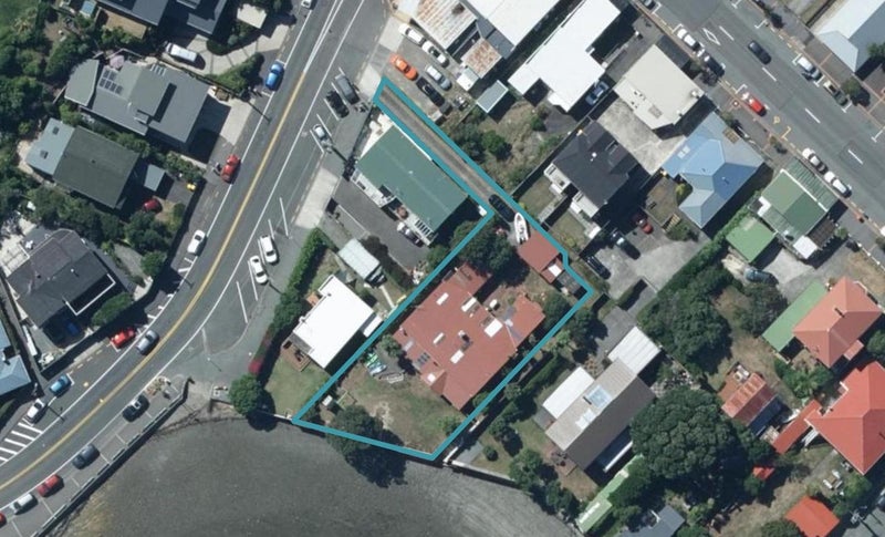 0 Steyne Avenue, Plimmerton, Porirua - Carousel 1