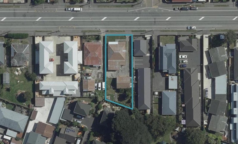 508 Tuam Street, Phillipstown, Christchurch - Carousel 1