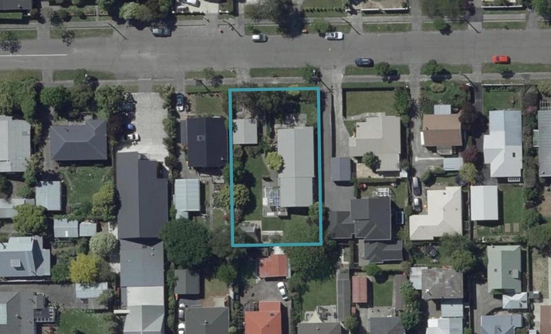 58 Martin Avenue, Beckenham, Christchurch - Carousel 1
