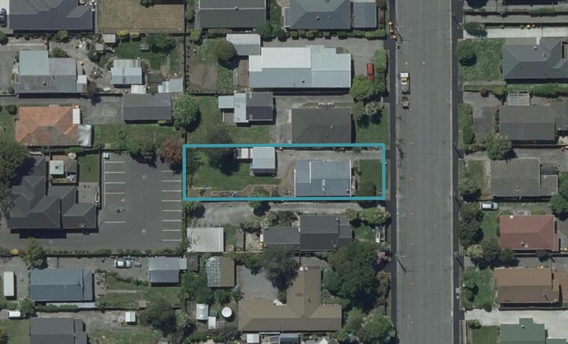 17 Ngarimu Street, Avonside, Christchurch - Carousel 1
