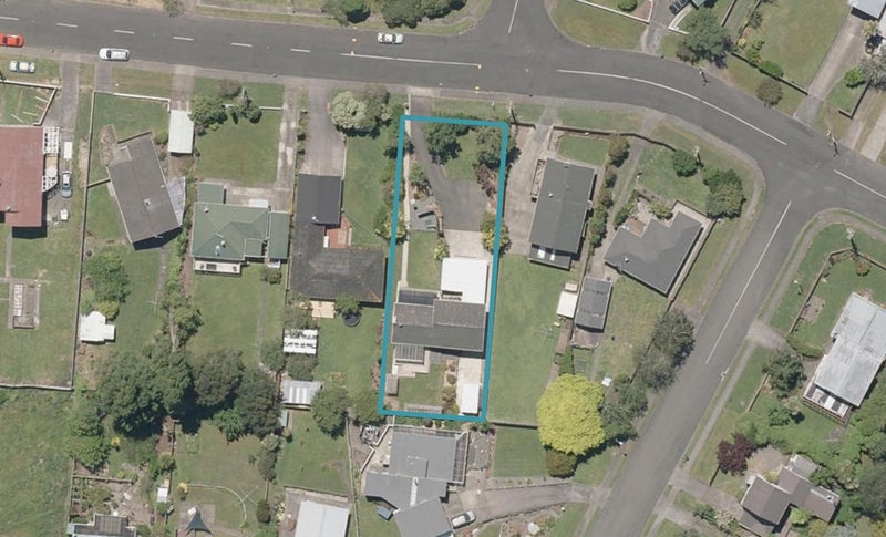 132 Mount View Road, Bastia Hill, Whanganui - Carousel 1
