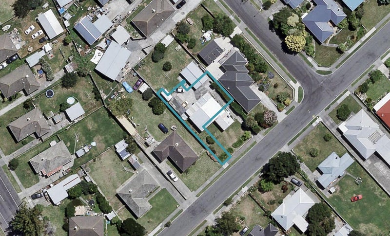 36A Richmond Street, Maraenui, Napier - Carousel 1