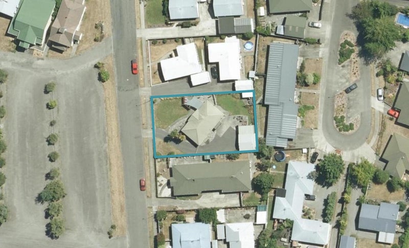 25 Arthur Baker Place, Redwoodtown, Blenheim - Carousel 1