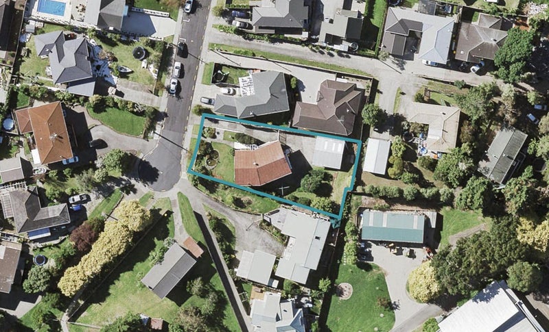 18 Bledisloe Street, Cockle Bay, Auckland - Carousel 1