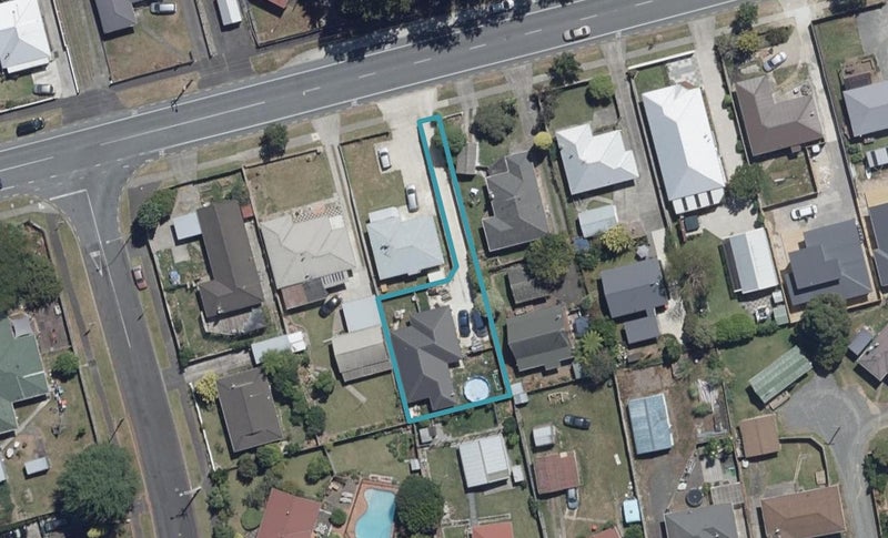 39A Collins Road, Melville, Hamilton - Carousel 1