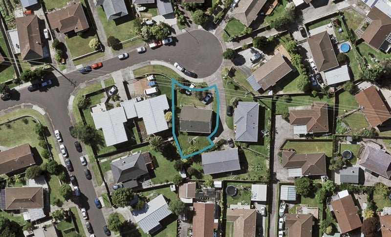 7 Cabello Place, Unsworth Heights, Auckland - Carousel 1