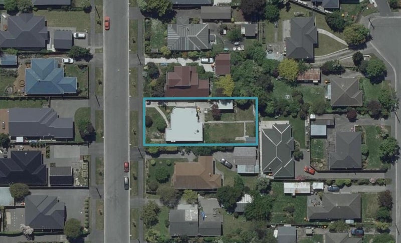 174 Petrie Street, Richmond, Christchurch - Carousel 1