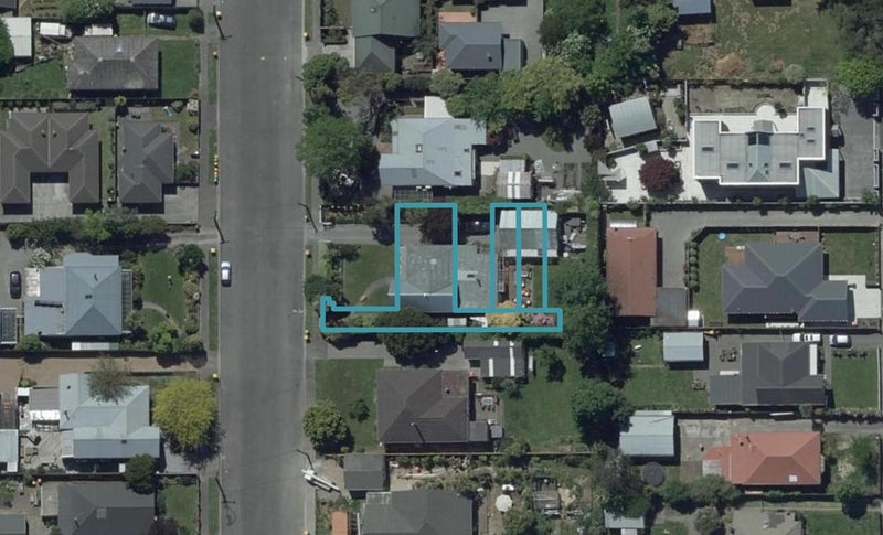 4/66 Cleveland Street, Edgeware, Christchurch - Carousel 1