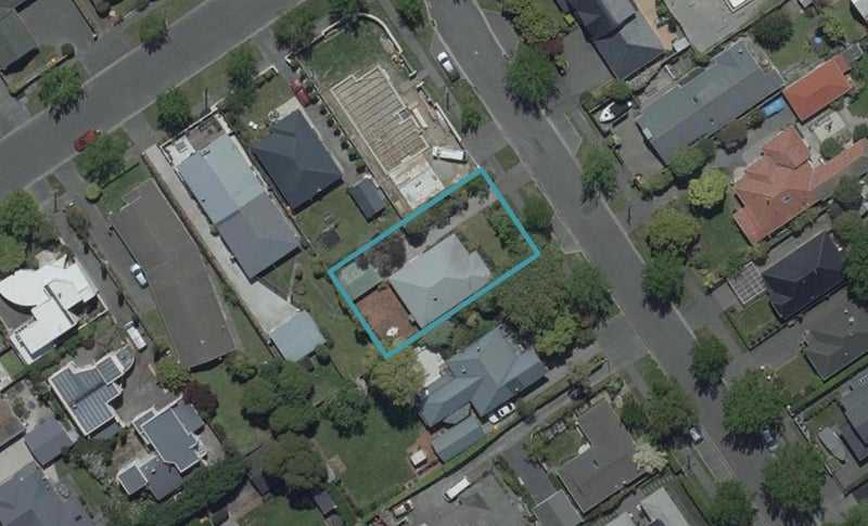 23 Norfolk Street, St Albans, Christchurch - Carousel 1