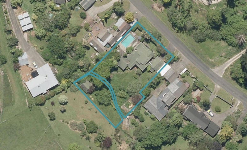 48 Durie Vale Road, Durie Hill, Whanganui - Carousel 1