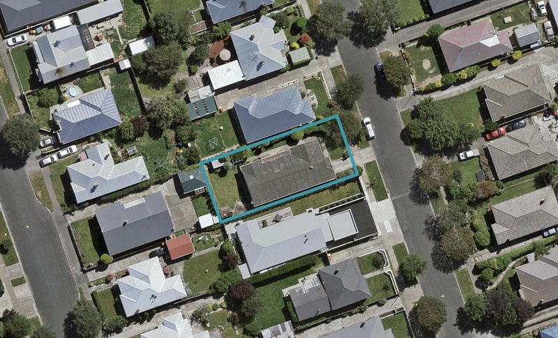 178 Lorn Street, Glengarry, Invercargill - Carousel 1