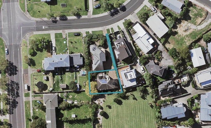 7A Te Arawa Street, Orakei, Auckland - Carousel 1