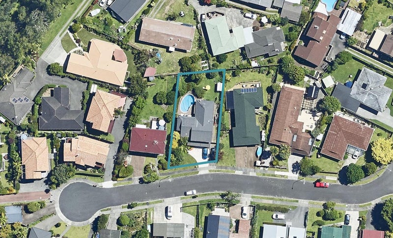 28 Rewarewa Place, Matua, Tauranga - Carousel 1