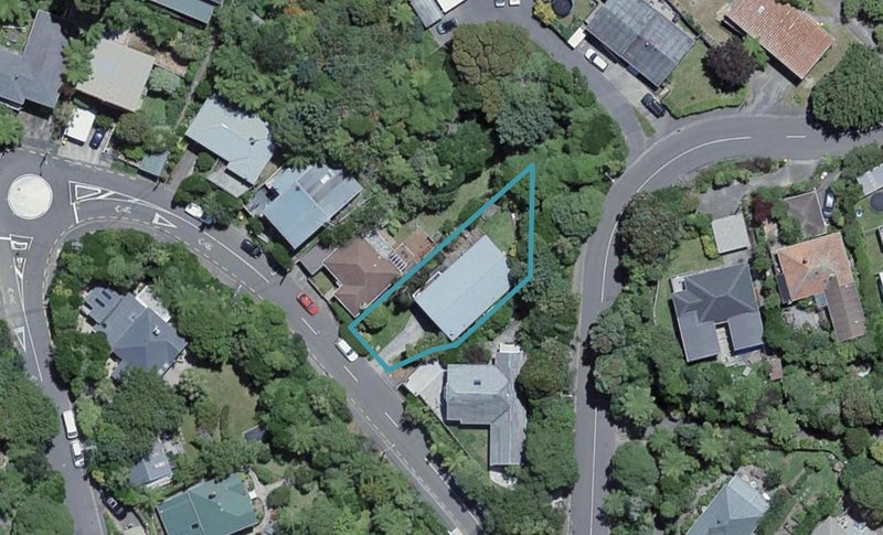 46 Awarua Street, Ngaio, Wellington - Carousel 1