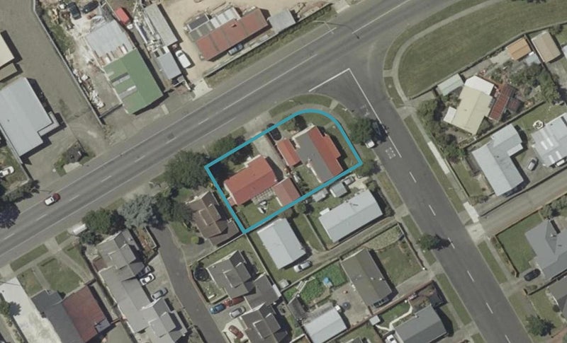 56 Kelvin Grove Road, Kelvin Grove, Palmerston North - Carousel 1