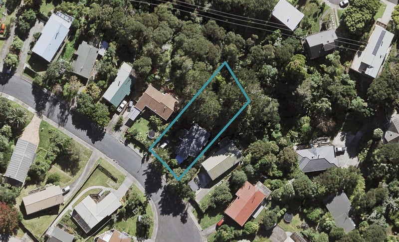 26 Randal Place, Bayview, Auckland - Carousel 1