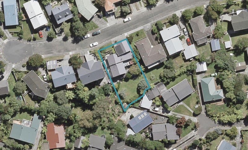 5 Gainsborough Grove, Belmont, Lower Hutt - Carousel 1