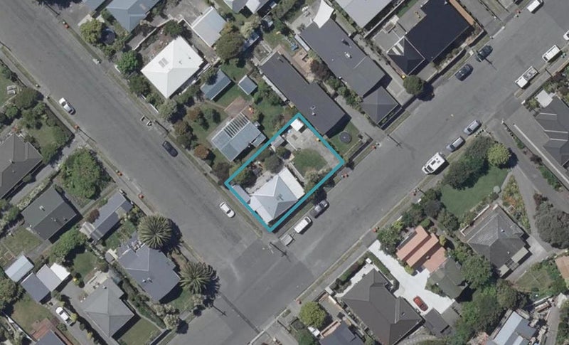 16 Augusta Street, Redcliffs, Christchurch - Carousel 1