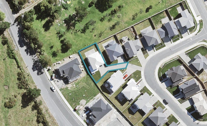 22 Arthur Rolfe Lane, Swanson, Auckland - Carousel 1