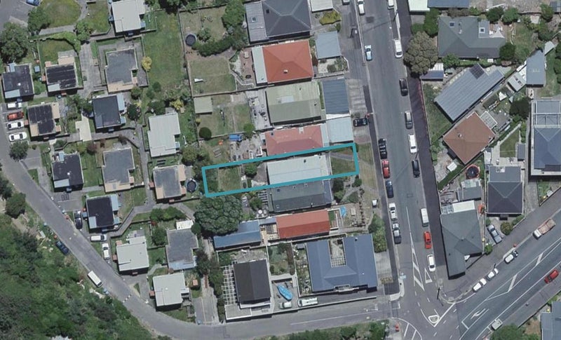 204 Sutherland Road, Lyall Bay, Wellington - Carousel 1