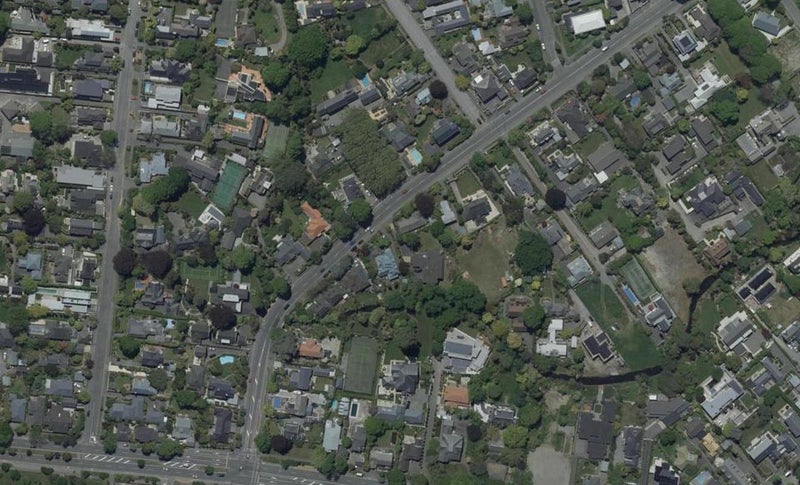26A Glandovey Road, Fendalton, Christchurch - Carousel 1
