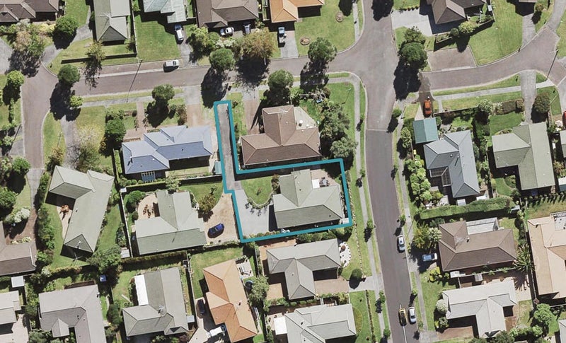 4 Cornell Court, Albany, Auckland - Carousel 1