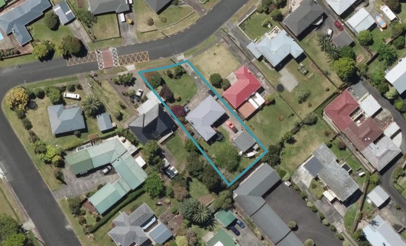 23 Wilson Avenue, Avenues, Whangarei - Carousel 1